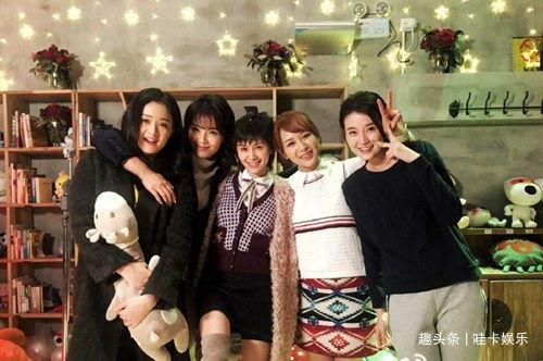 欢乐颂2爆料最新消息,剧情反转再升级，神秘人物即将登场！